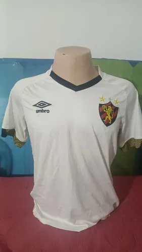 Camisa Umbro Oficial Sport Recife