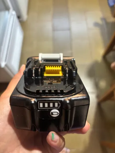 Bateria Makita 18v