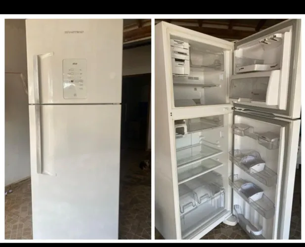 Vendo geladeira funcionando perfeitamente