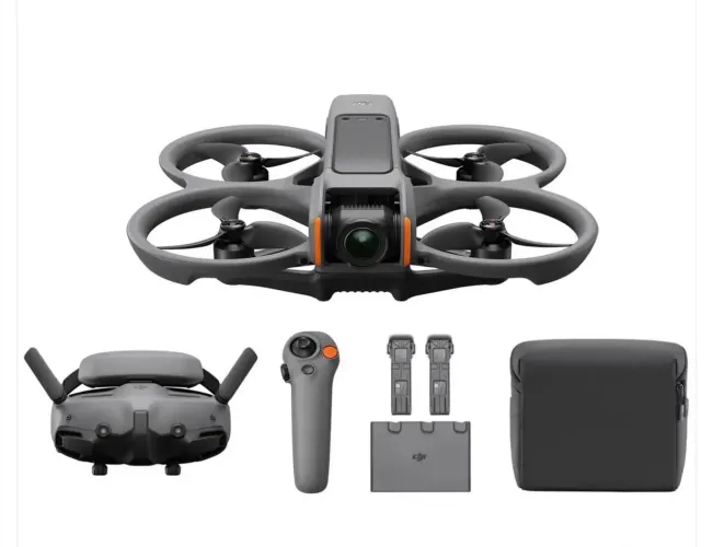 Dji Avata 2