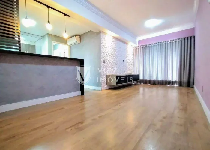 Apartamento à venda, 2 quartos, 1 suíte, 2 vagas, Parque Campolim - Sorocaba/SP