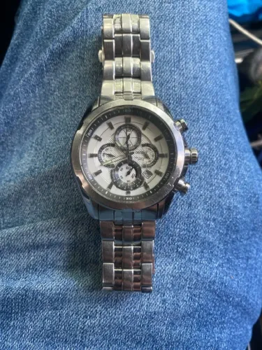 RELÓGIO ORIGINAL ORIENT