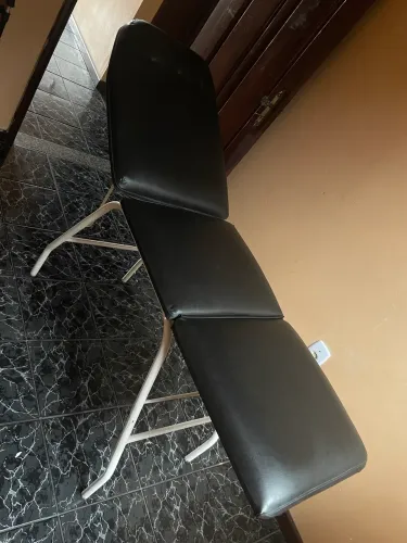 Vendo maca reclinável 