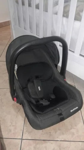 BEBÊ CONFORTO