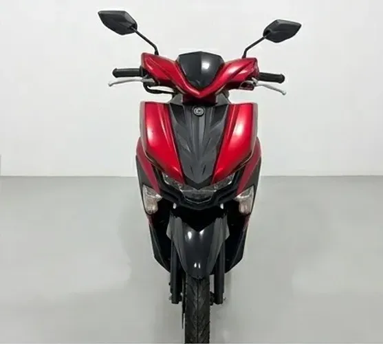YAMAHA NEO 125cc 2025
