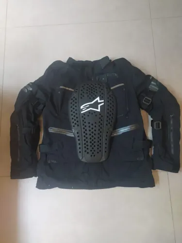 Jaqueta Alpinestars Valparaiso 2 - XXL