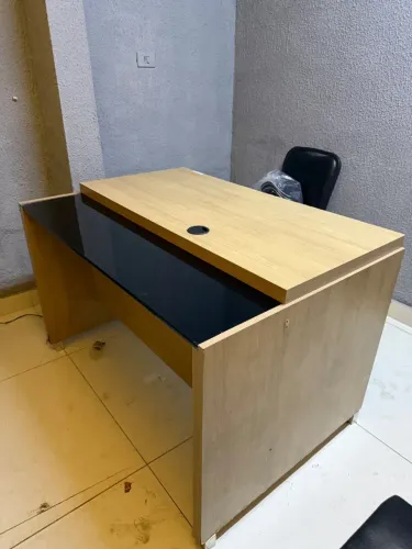 Escrivaninha Tokstok Escritório Mesa