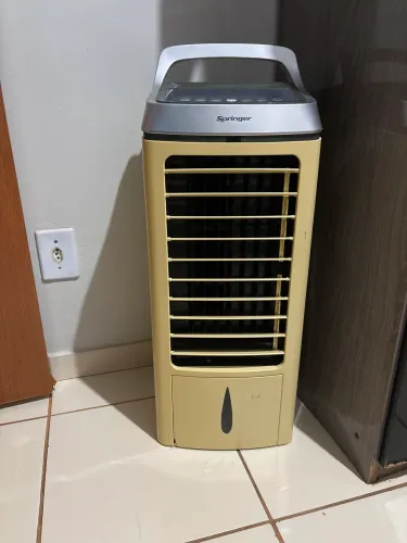 Ventilador