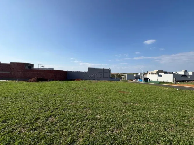 Terreno à venda em Indaiatuba, Jardim Monte Verde, com 365 m², Residencial Jardim Dona Mar