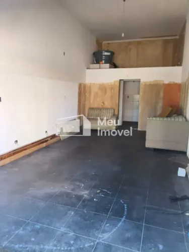 Aluguel Ponto Comercial 40m² Parque Industrial - Zona Sul - São José dos Campos