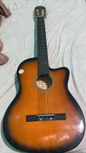 Violão vogga acústico 