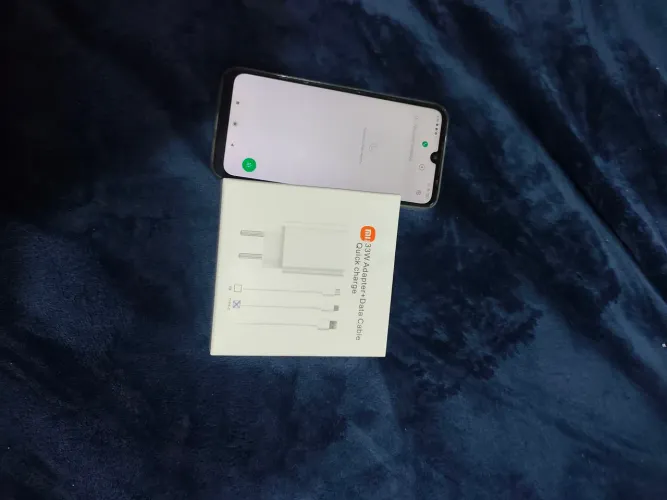 Celular xiomi redime
