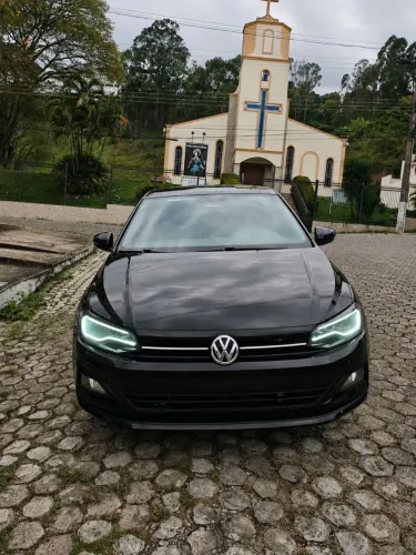 Volkswagen Polo Comfort. 200 TSI 1.0 Flex 12V Aut. 2019