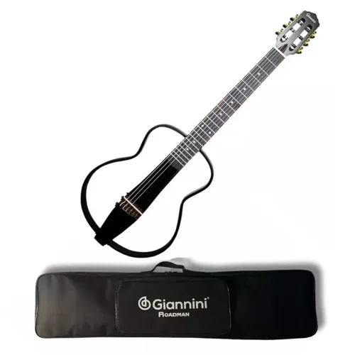 Vendo violão gianini roadman( BAIXOUUUU)
