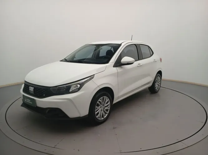 Fiat Argo Drive 1.0 Firefly 2025