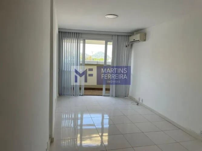COMERCIAL/INDUSTRIAL à venda 23M², Barra da Tijuca, RIO DE JANEIRO - RJ | A4 OFFCE
