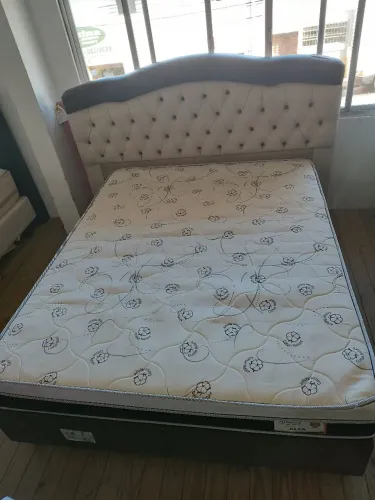 Cama Queen