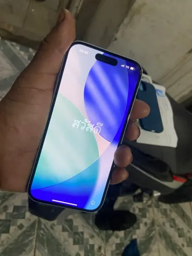 VENDO ESSE IPHONE 15 128GB NOTA FISCAL E CAIX