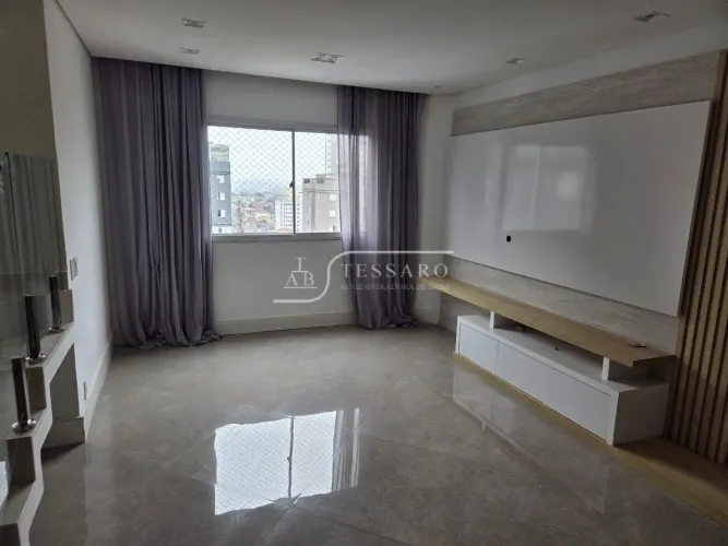 Cobertura 164m 1 dormitório 2 Vagas de garagem Vila Augusta - Guarulhos