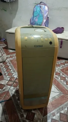 Climatizador Consul