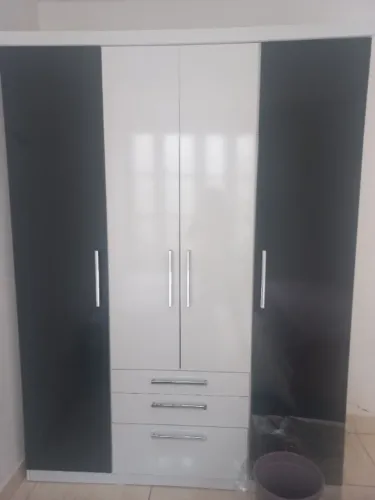Guarda Roupa Kappesberg usado em boas condições