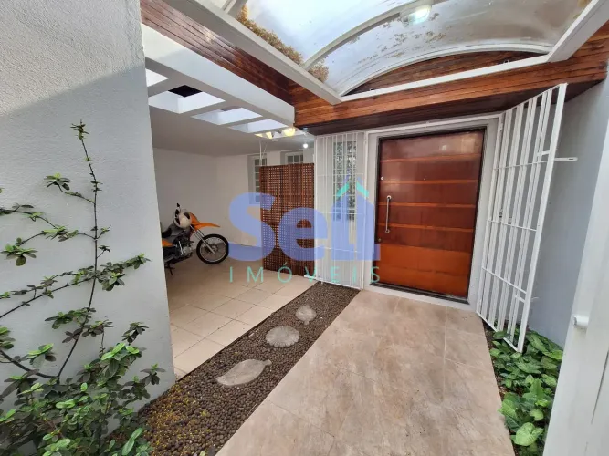 Ótima Casa Comercial Térrea para locação, Pronta para Entrar, 150m², 1 Vaga, 6 Salas, Pomp