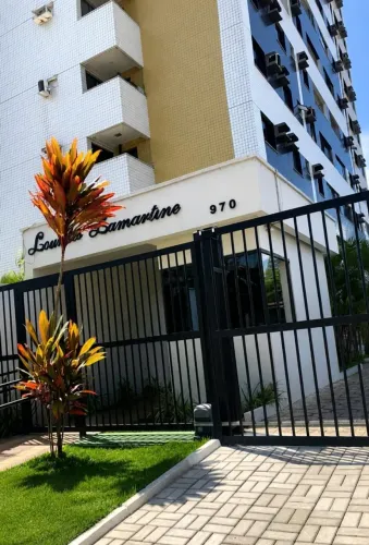 [AF] - APARTAMENTO RECÉM-REFORMADO com 160m² no Tirol 