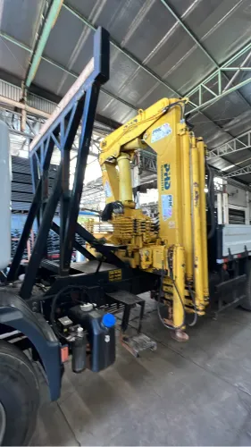 Munck PHD 30008 ano 2022
