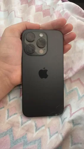 iPhone 15 Pro