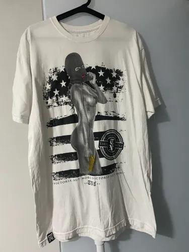 BLUSA THUG TAM G ORIGINAL