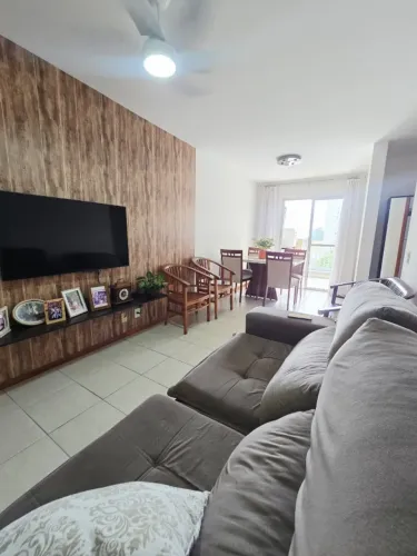 Vendo Apartamento 2 Quartos no Condominio Buritis em Colina de Laranjeiras - Serra/ES