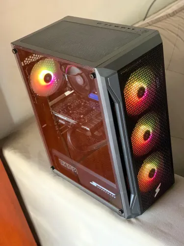 Computador Gamer
