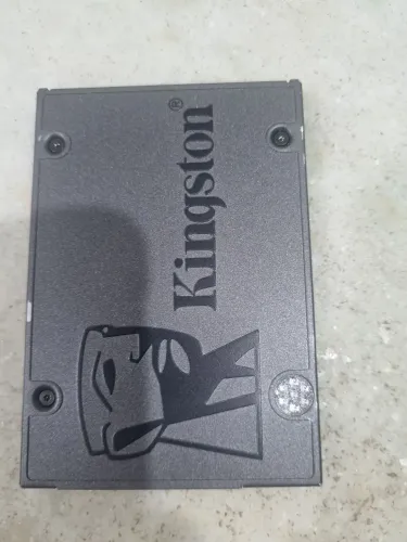SSD KINGSTON 240GB