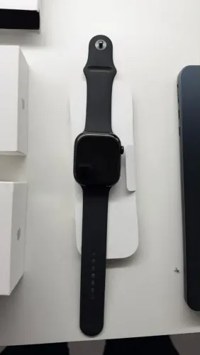 APPLE WATCH SÉRIE 11 46MM <br>R$2299,00 SEMI NOVO TOP