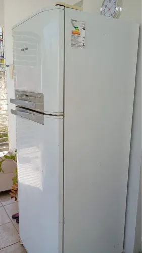 GELADEIRA ELECTROLUX