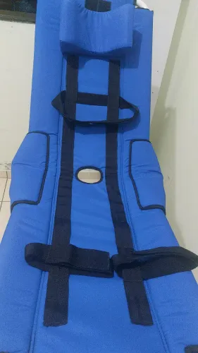 Cadeira para Higienização Concha G - Nova, Nunca Usada