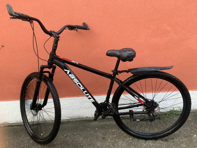 Bicicleta aro 29