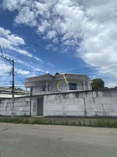 CASA COMERCIAL PARA VENDA - ENGENHEIRO PEDREIRA - JAPERI