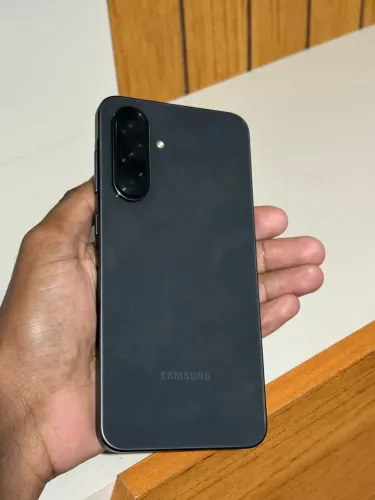 Samsung A36 5G NFC