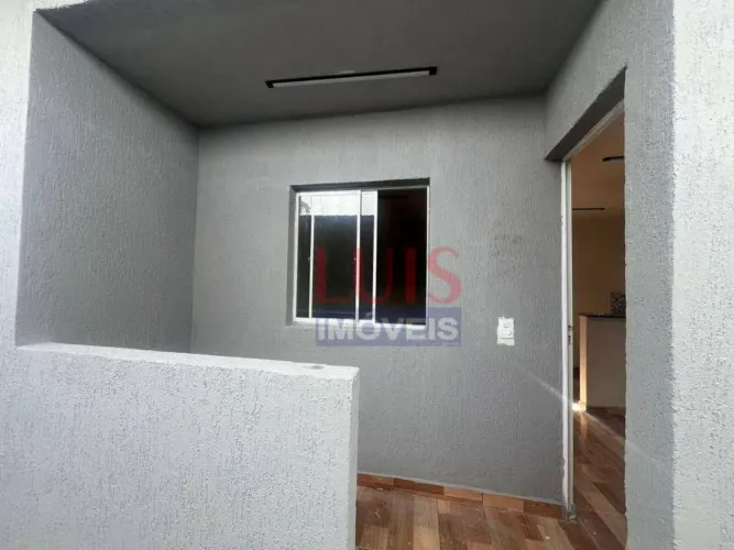 Kitnet com 1 dormitório para alugar, 40 m² por R$ 1.600,00/mês - Itaipu - Niterói/RJ