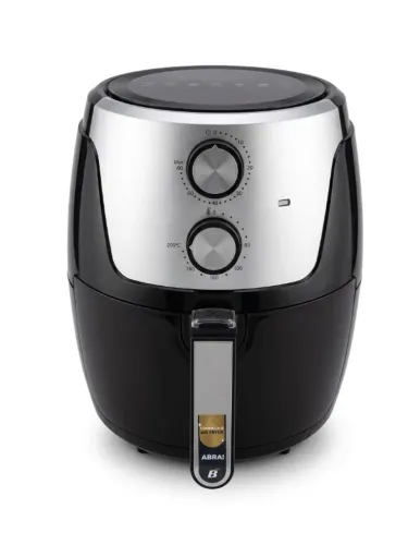 ff Exclusivos Air Fryer Britânia 4,2L Dura Mais 1500W BFR38