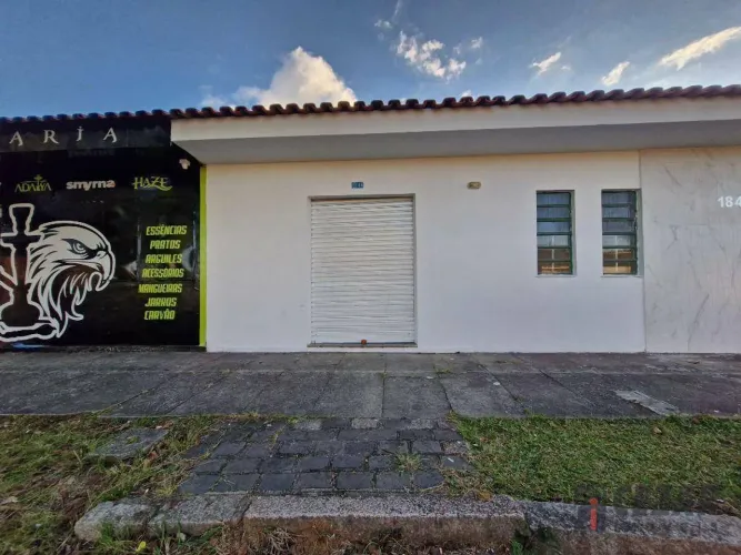 Loja para alugar, 35 m² por R$ 1.500/mês - Bairro Alto - Curitiba/PR