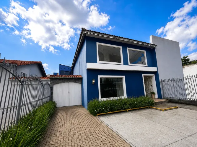 Casa Comercial para locação, Vila Santa Cecília, Volta Redonda, RJ