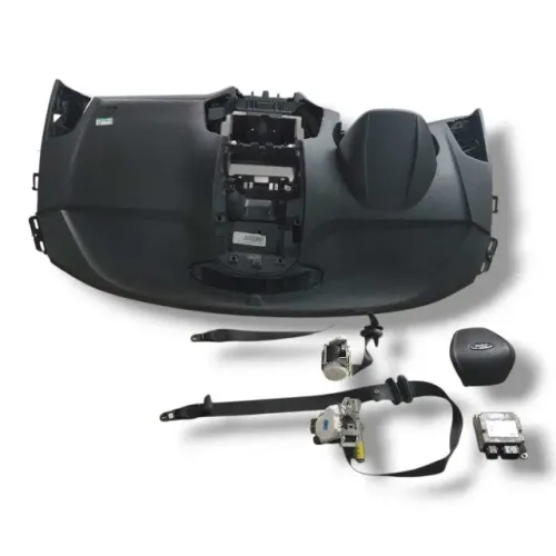 Kit airbag Ford Ecosport 2013 2015