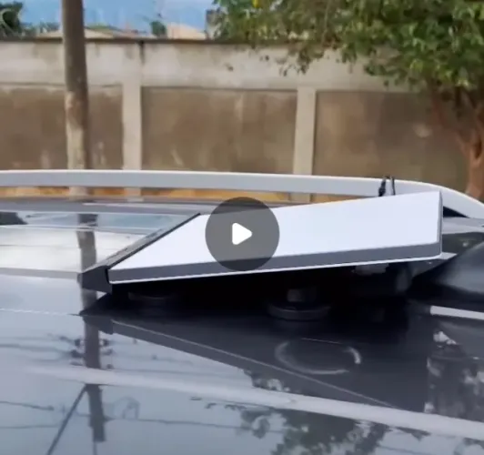 STARTLINK MINI INSTALADA HOJE NO SEU CARRO EM MENOS DE 15 MINUTOS