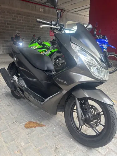 Honda Pcx 2016 150cc