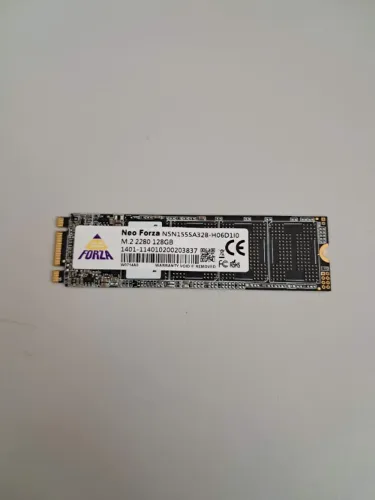 SSD Neo Forza 128 GB