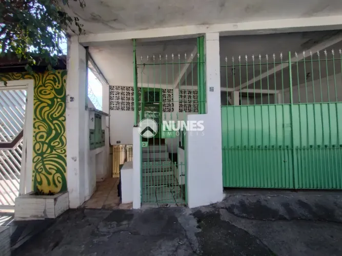 Casa Terrea em Osasco