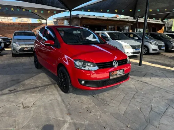 Volkswagen Fox 1.0 MI Total Flex 8V 3P 2011