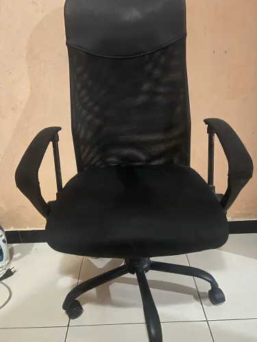Cadeira de escritório